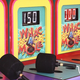 Illustration for article titled That Time the Whac-A-Mole Inventor Accidentally Blew Up His Warehouse